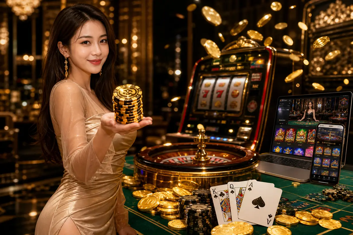 66gbet